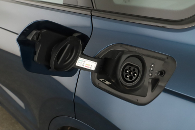 Volkswagen Touareg - 2022