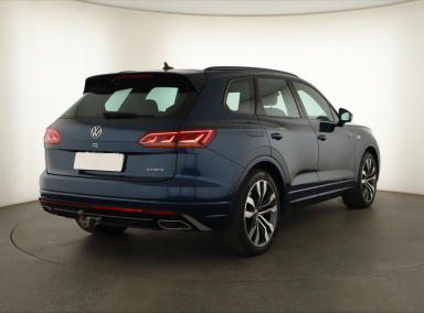 Volkswagen Touareg - 2022