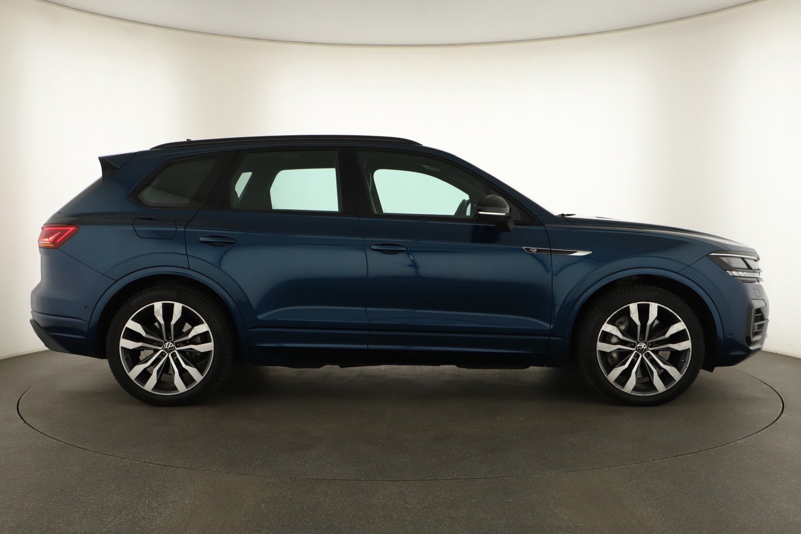 Volkswagen Touareg - 2022