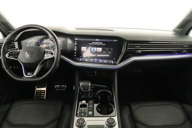 Volkswagen Touareg - 2022