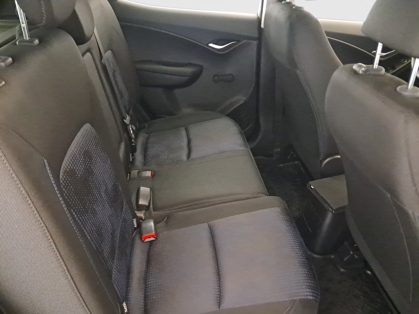 Hyundai ix20, 2011