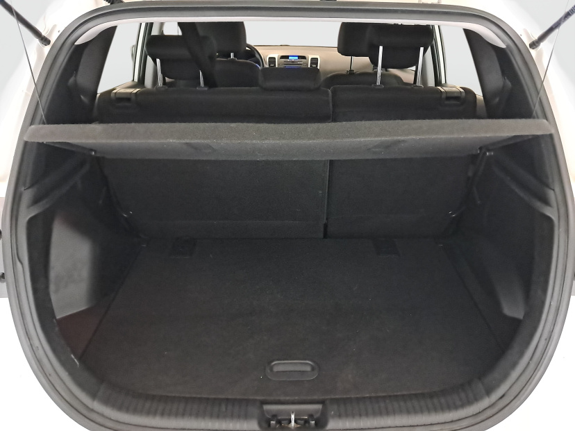Hyundai ix20, 2011