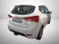 Hyundai ix20, 2011