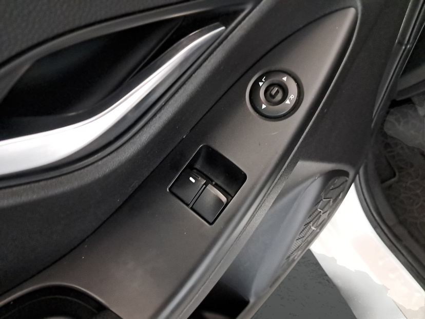 Hyundai ix20, 2011