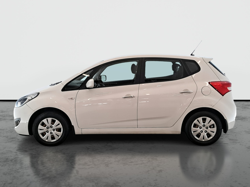 Hyundai ix20, 2011