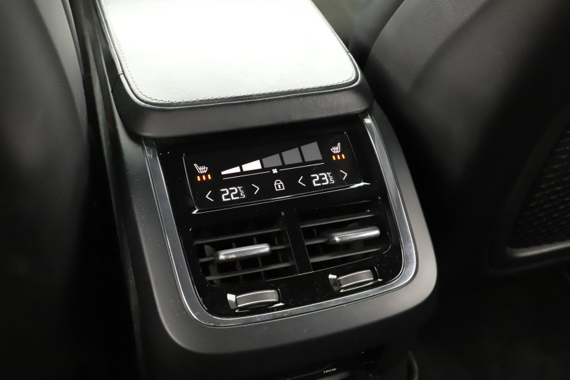 Volvo XC90, 2018
