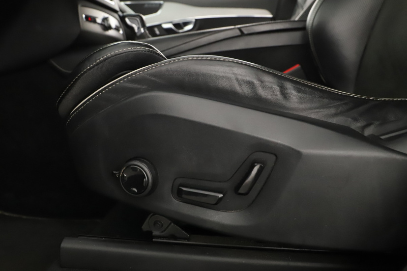 Volvo XC90, 2018