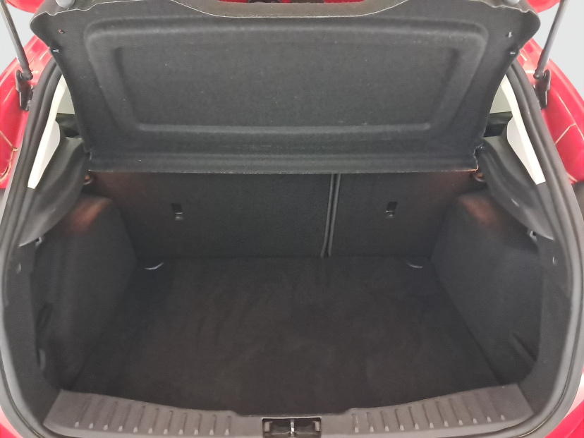 Ford Focus, 2013