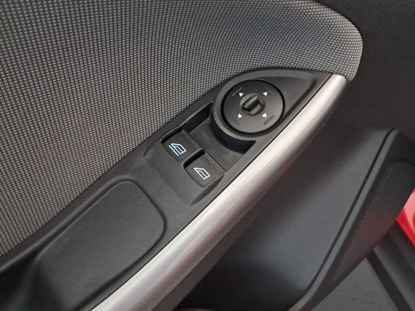 Ford Focus, 2013