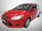 Ford Focus, 2013
