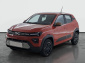 Dacia Spring, 2025
