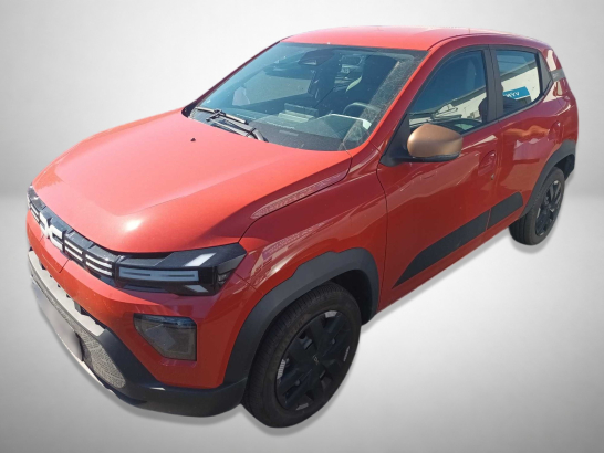 Dacia Spring Electric 65 (27 kWh)