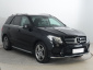 Mercedes-Benz GLE, 2016
