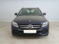 Mercedes-Benz C, 2017