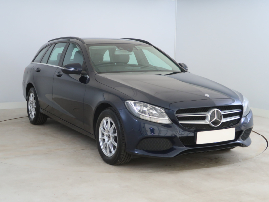 Mercedes-Benz C 200 d