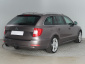 Škoda Superb, 2013