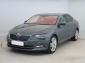 Škoda Superb, 2018