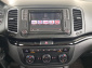 Volkswagen Sharan, 2017