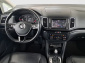 Volkswagen Sharan, 2017