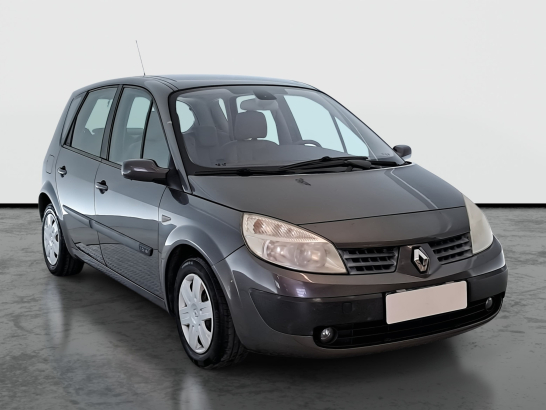 Renault Megane Scenic