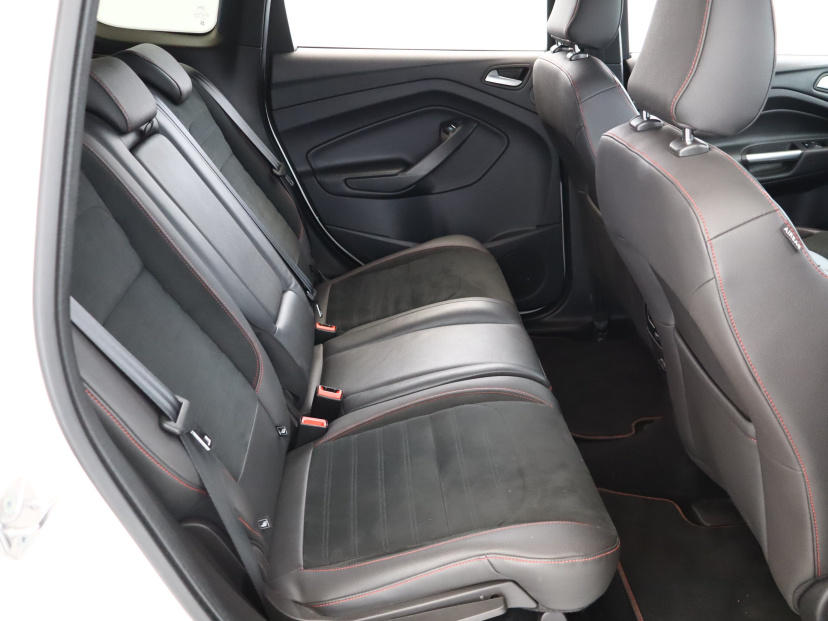 Ford Kuga, 2019