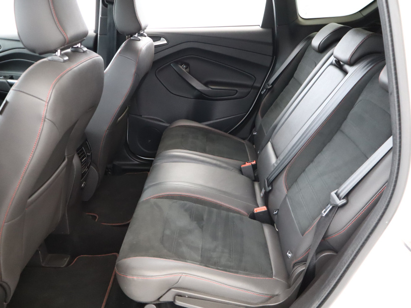 Ford Kuga, 2019
