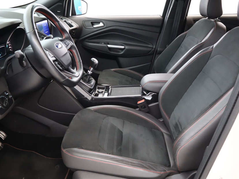 Ford Kuga, 2019