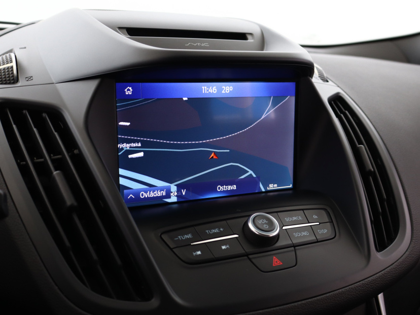 Ford Kuga, 2019