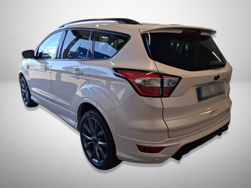 Ford Kuga, 2019