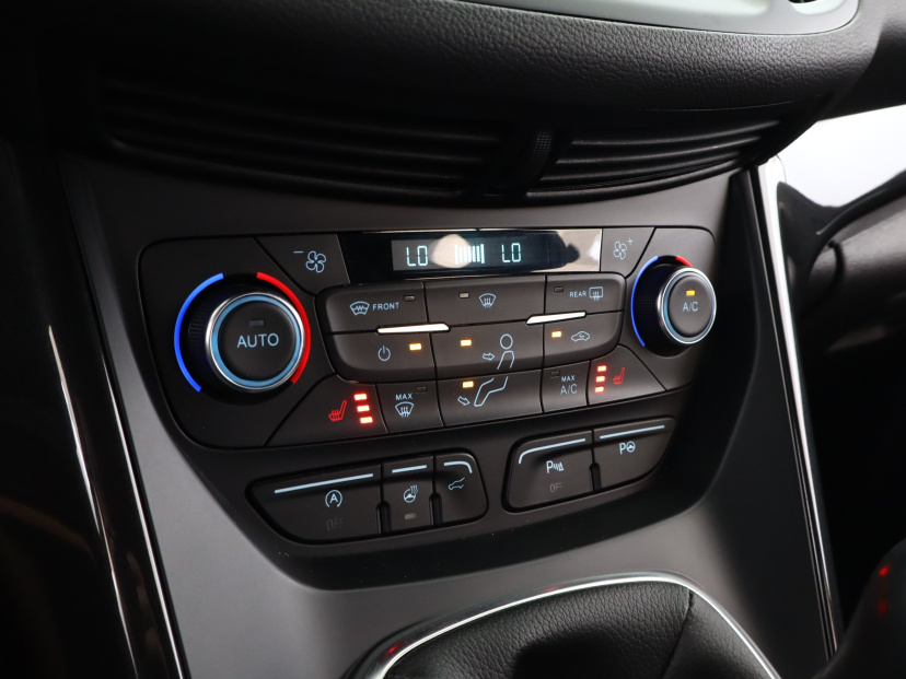 Ford Kuga, 2019