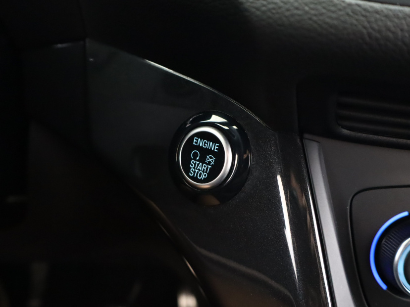 Ford Kuga, 2019