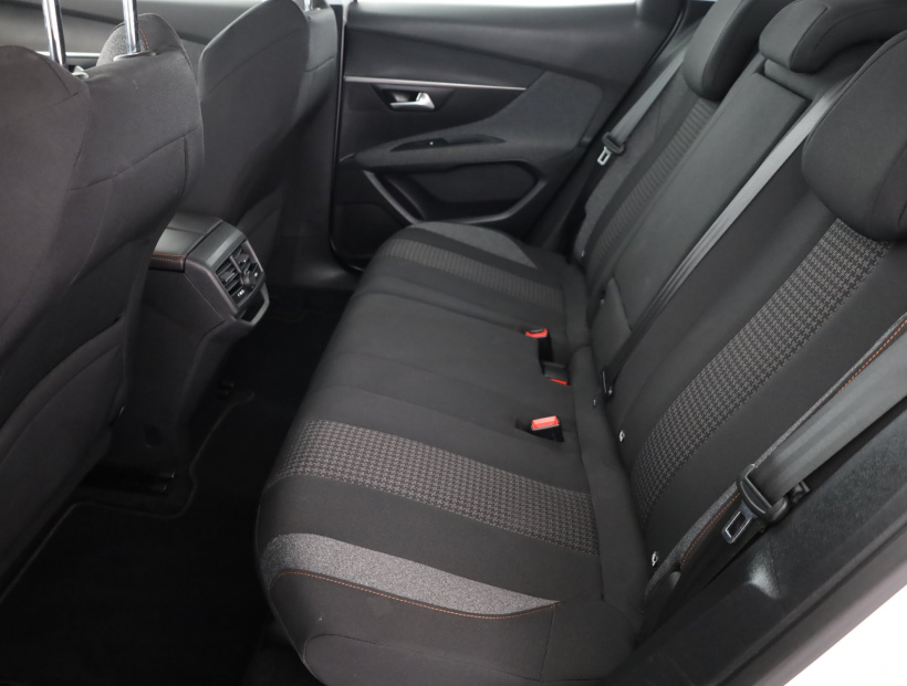 Peugeot 3008, 2018