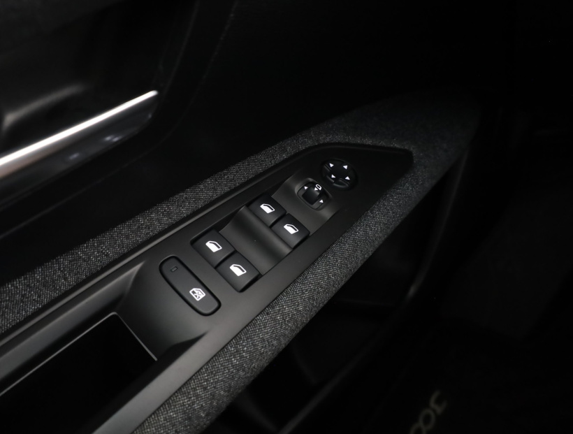 Peugeot 3008, 2018