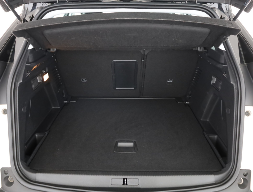Peugeot 3008, 2018