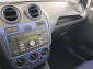 Ford Fiesta, 2008