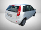 Ford Fiesta, 2008