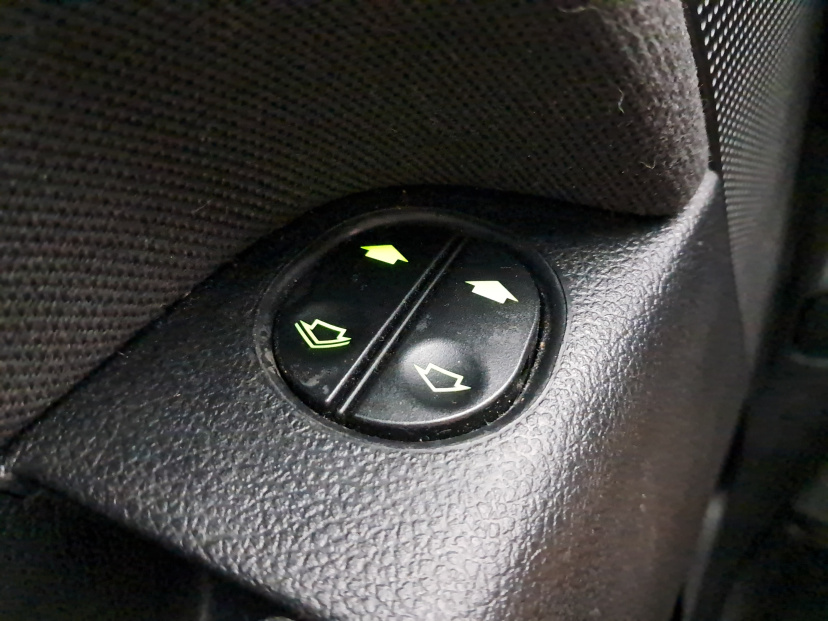 Ford Fiesta, 2008