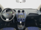 Ford Fiesta, 2008