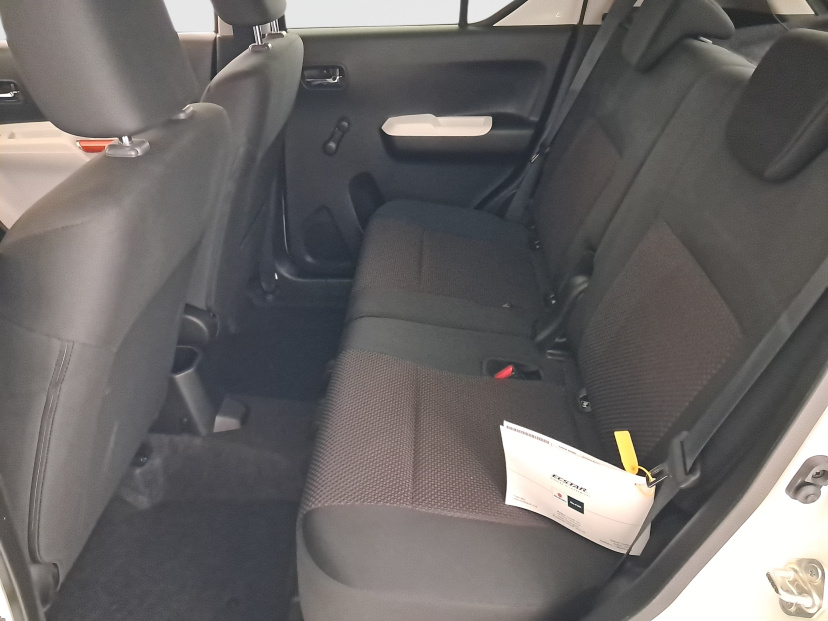 Suzuki Ignis, 2020