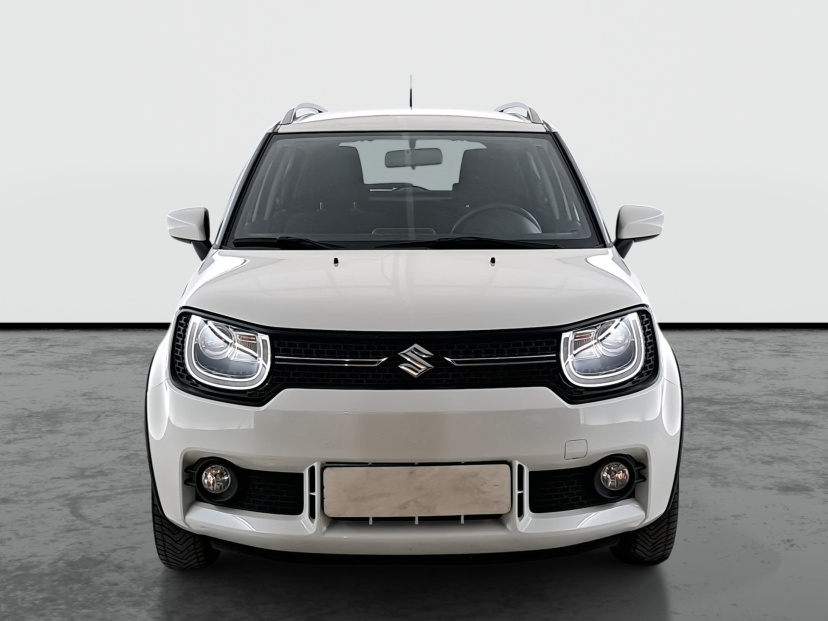 Suzuki Ignis, 2020