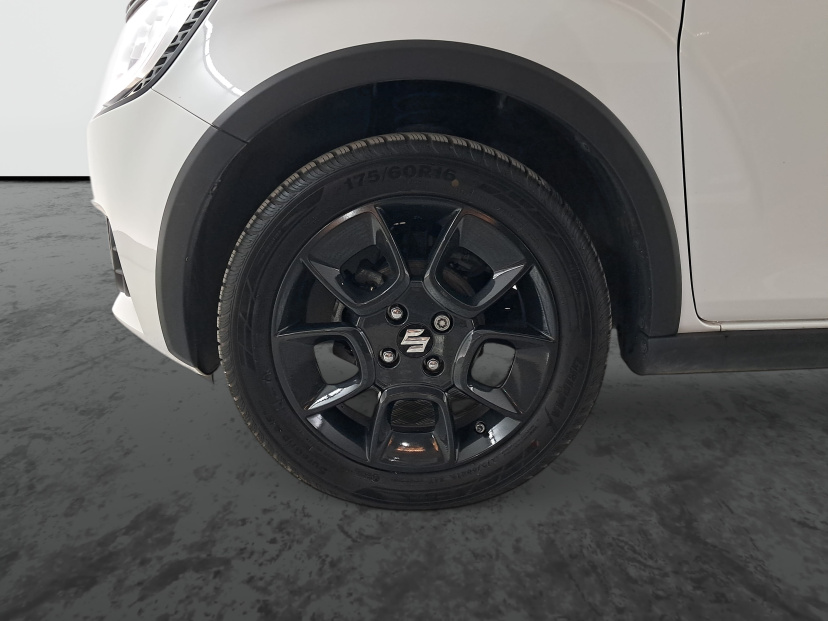 Suzuki Ignis, 2020