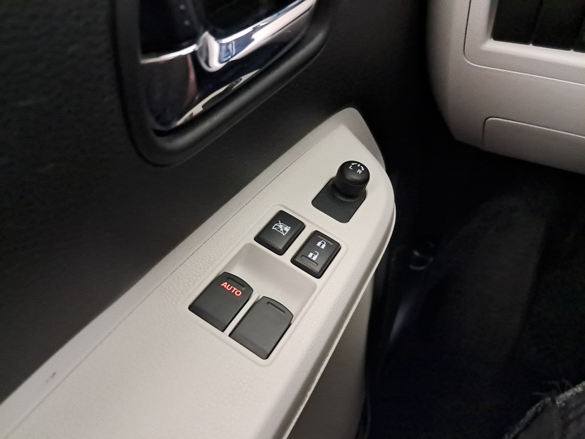 Suzuki Ignis, 2020