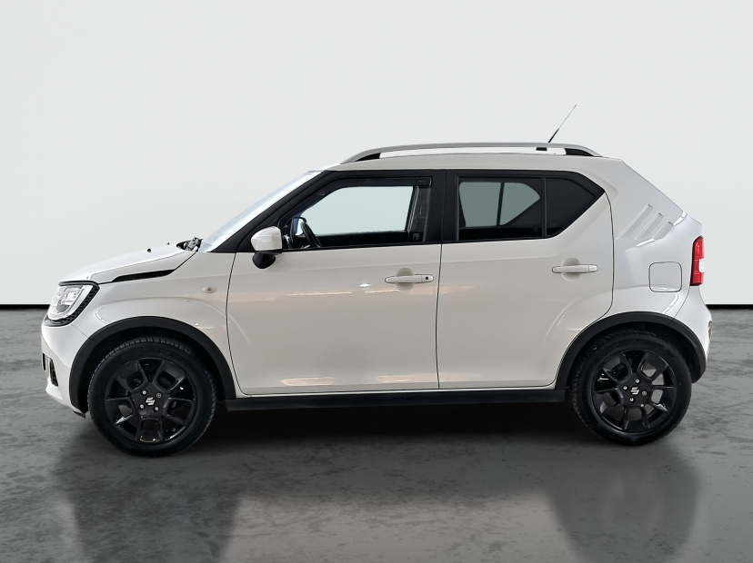 Suzuki Ignis, 2020