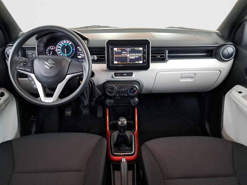 Suzuki Ignis, 2020