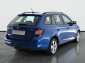 Škoda Fabia, 2017