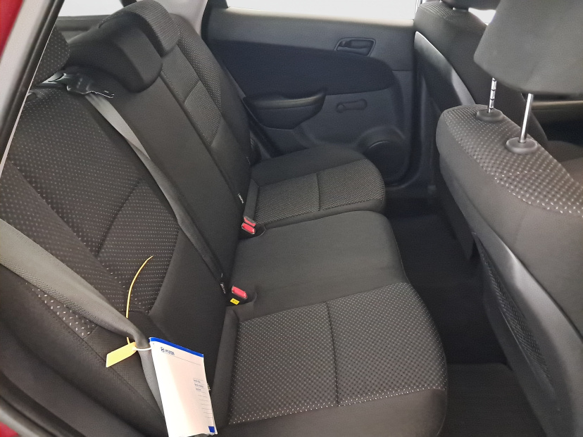 Hyundai i30, 2010