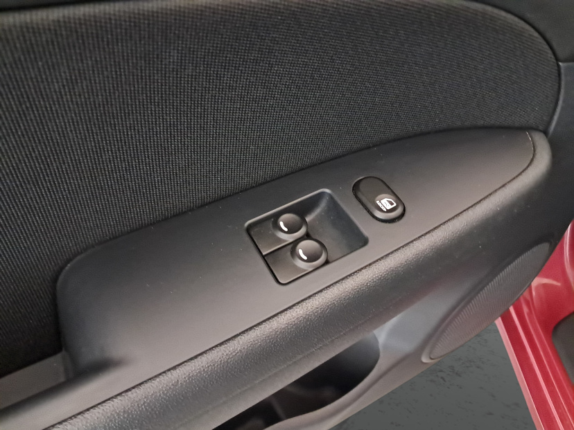 Hyundai i30, 2010
