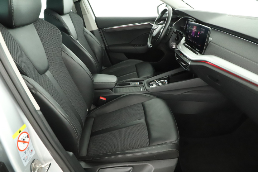Škoda Octavia, 2022