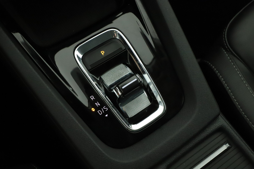 Škoda Octavia, 2022