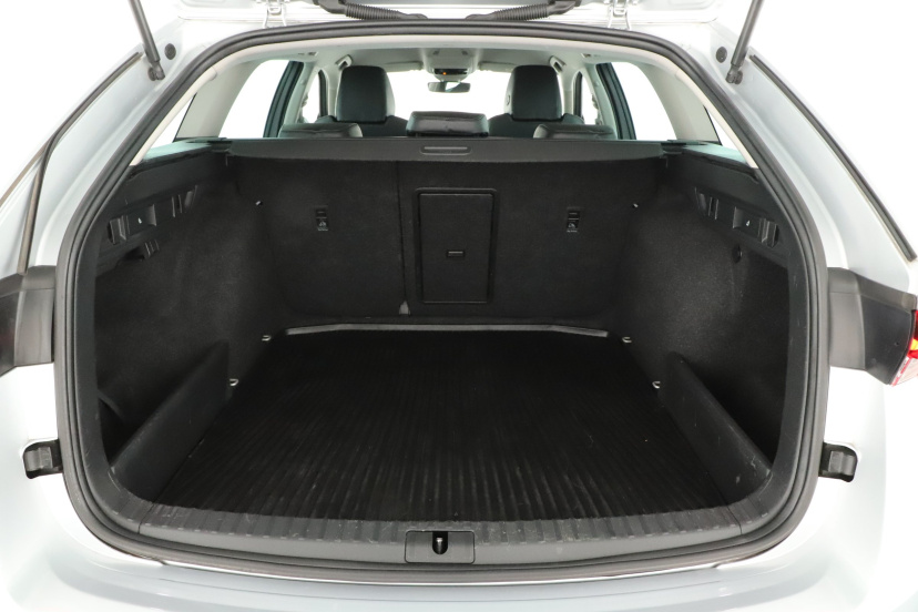 Škoda Octavia, 2022